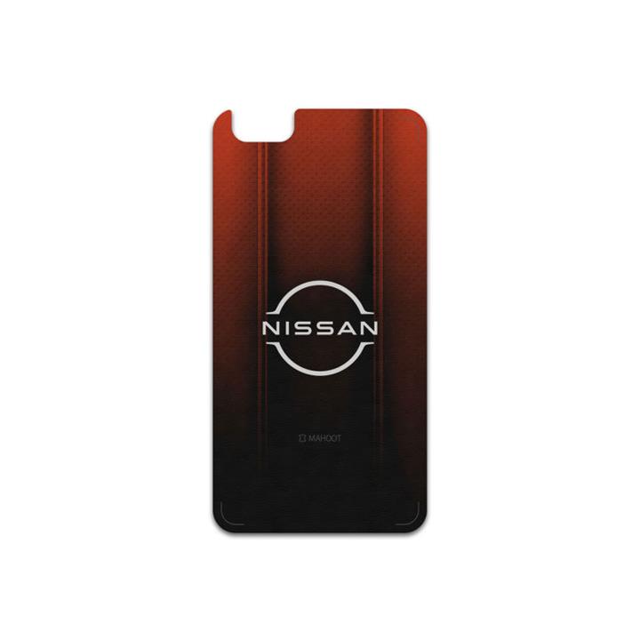 برچسب پوششی ماهوت مدل Nissan مناسب برای گوشی موبایل آنر 4X MAHOOT Nissan Cover Sticker for Honor 4X